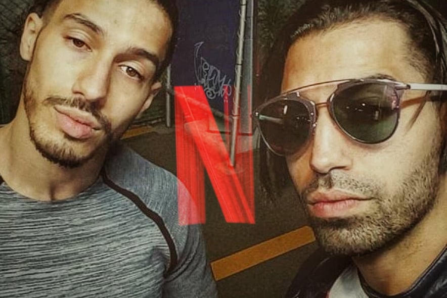 PNL ogłaszają współpracę z Netflix