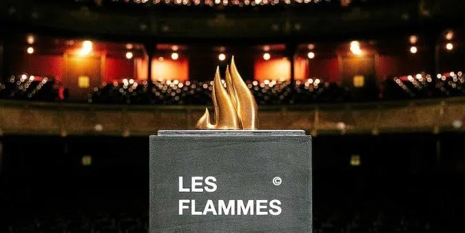Les Flammes &#8211; nowe nagrody francuskiego rapu